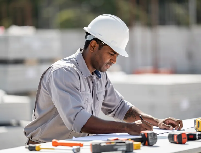 General Contractor service in Enterprise